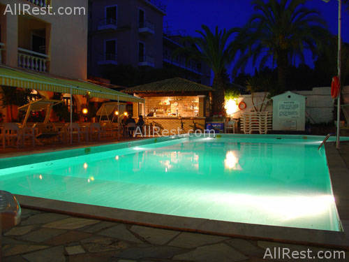 Oasis Hotel 12